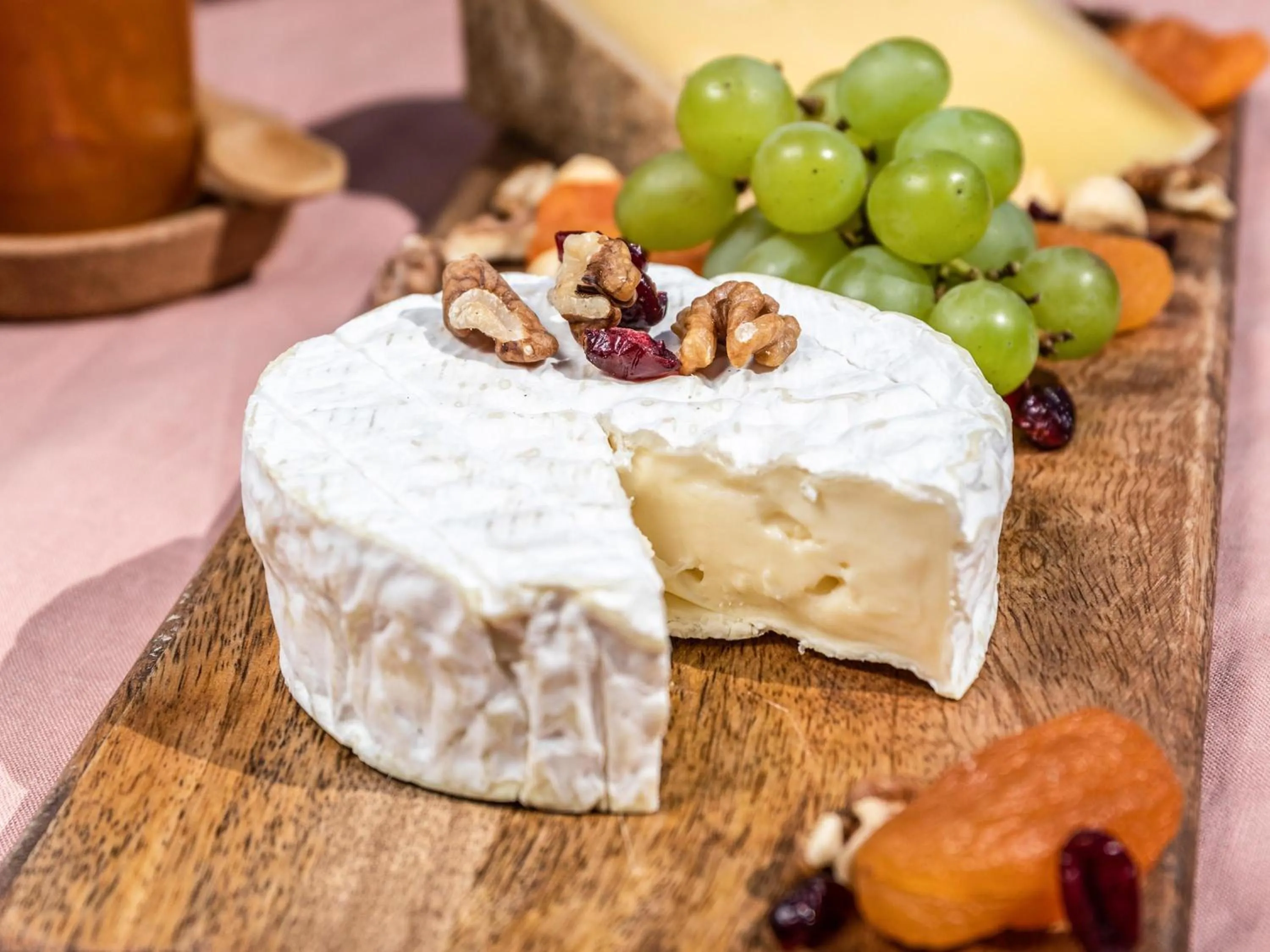 Meeting/conference room in Mercure Medias Binderbubi Hotel And Spa