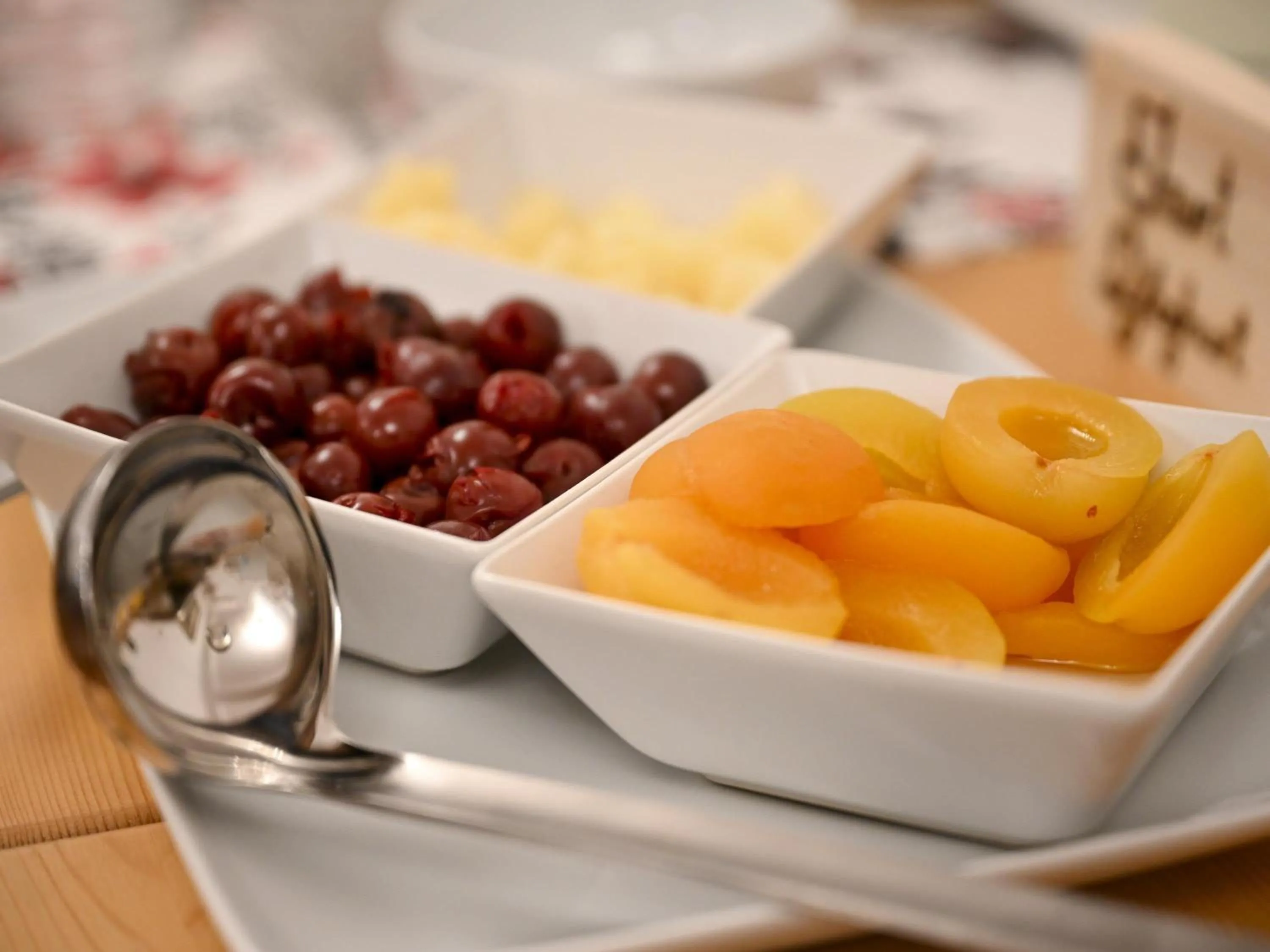 Other in Mercure Medias Binderbubi Hotel And Spa