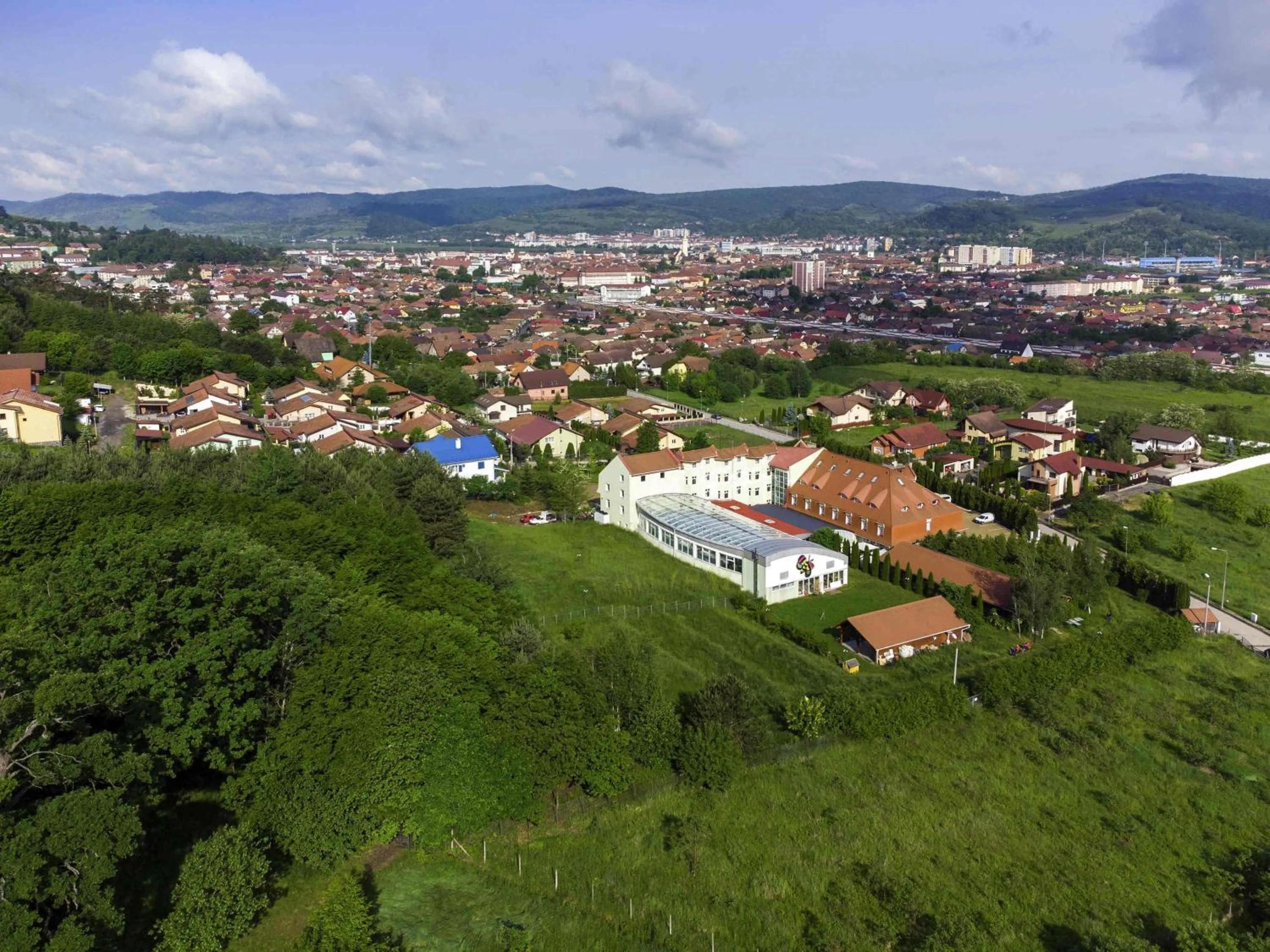 Other in Mercure Medias Binderbubi Hotel And Spa