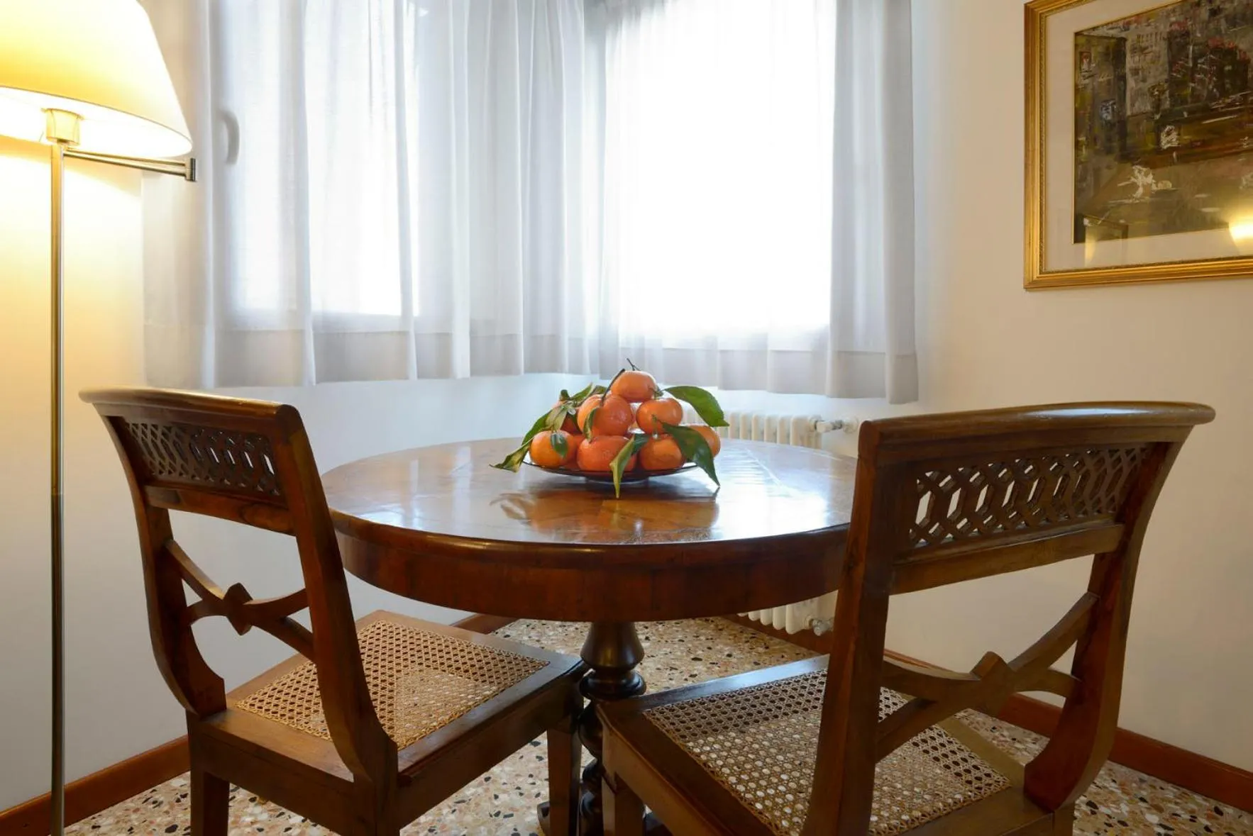 Casa Fondamente Nuove