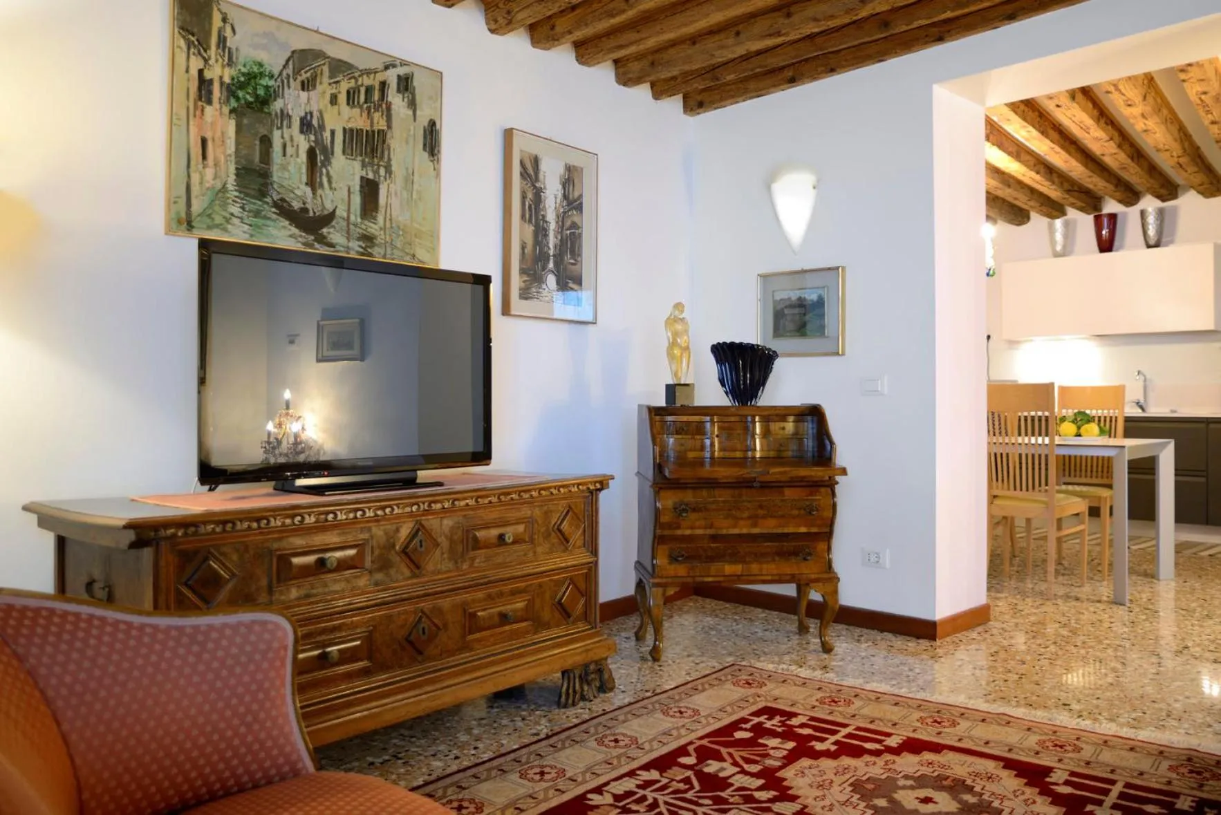 Casa Fondamente Nuove
