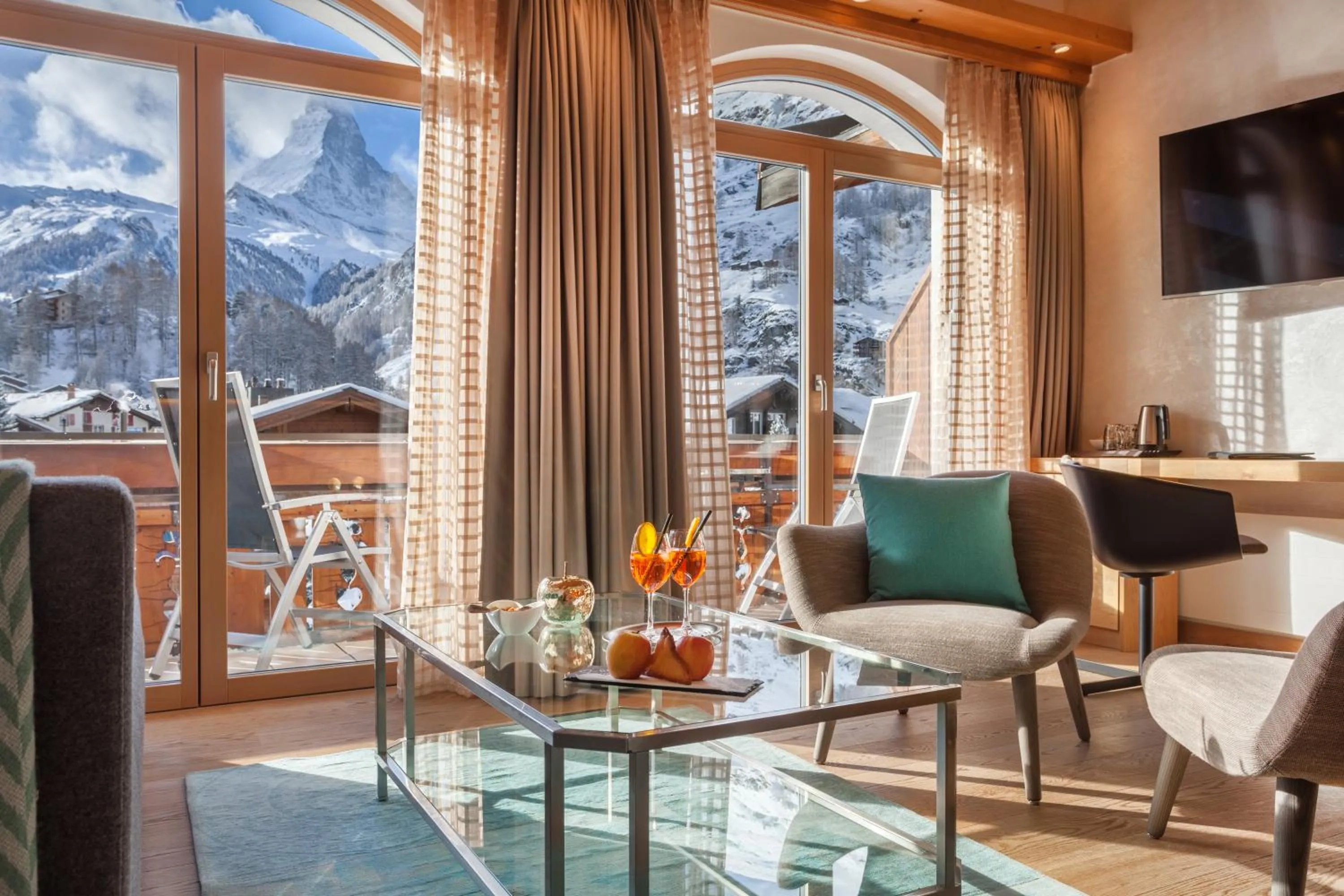 Other in Hotel Eden Wellness