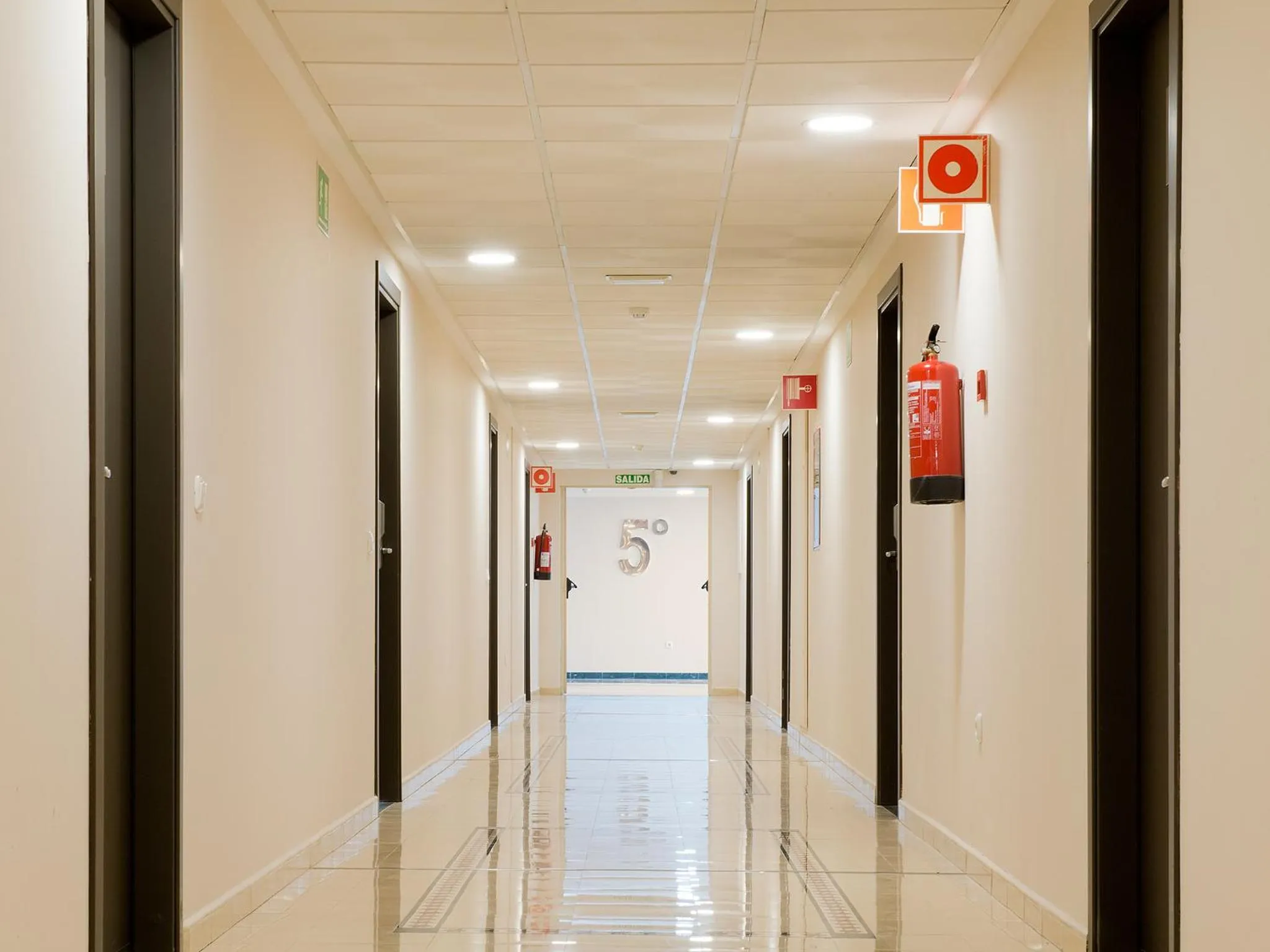 Other in Fuengirola Beach Apartamentos Turísticos