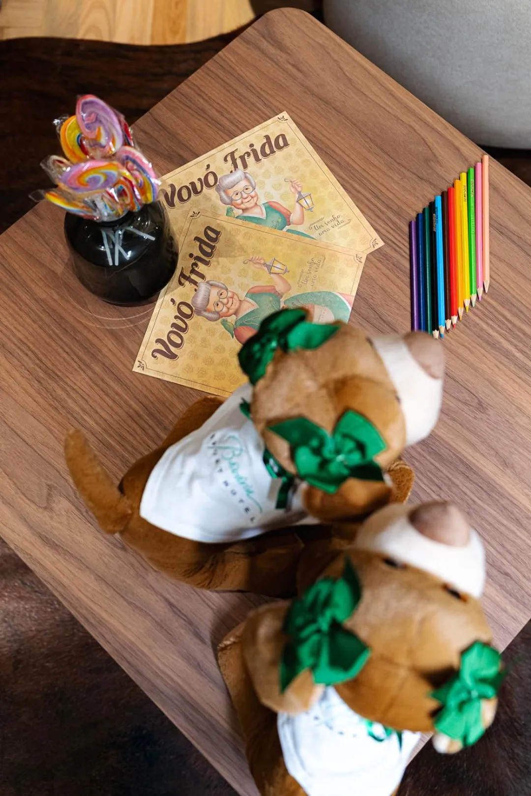 Bedroom in Bavaria Sport Hotel