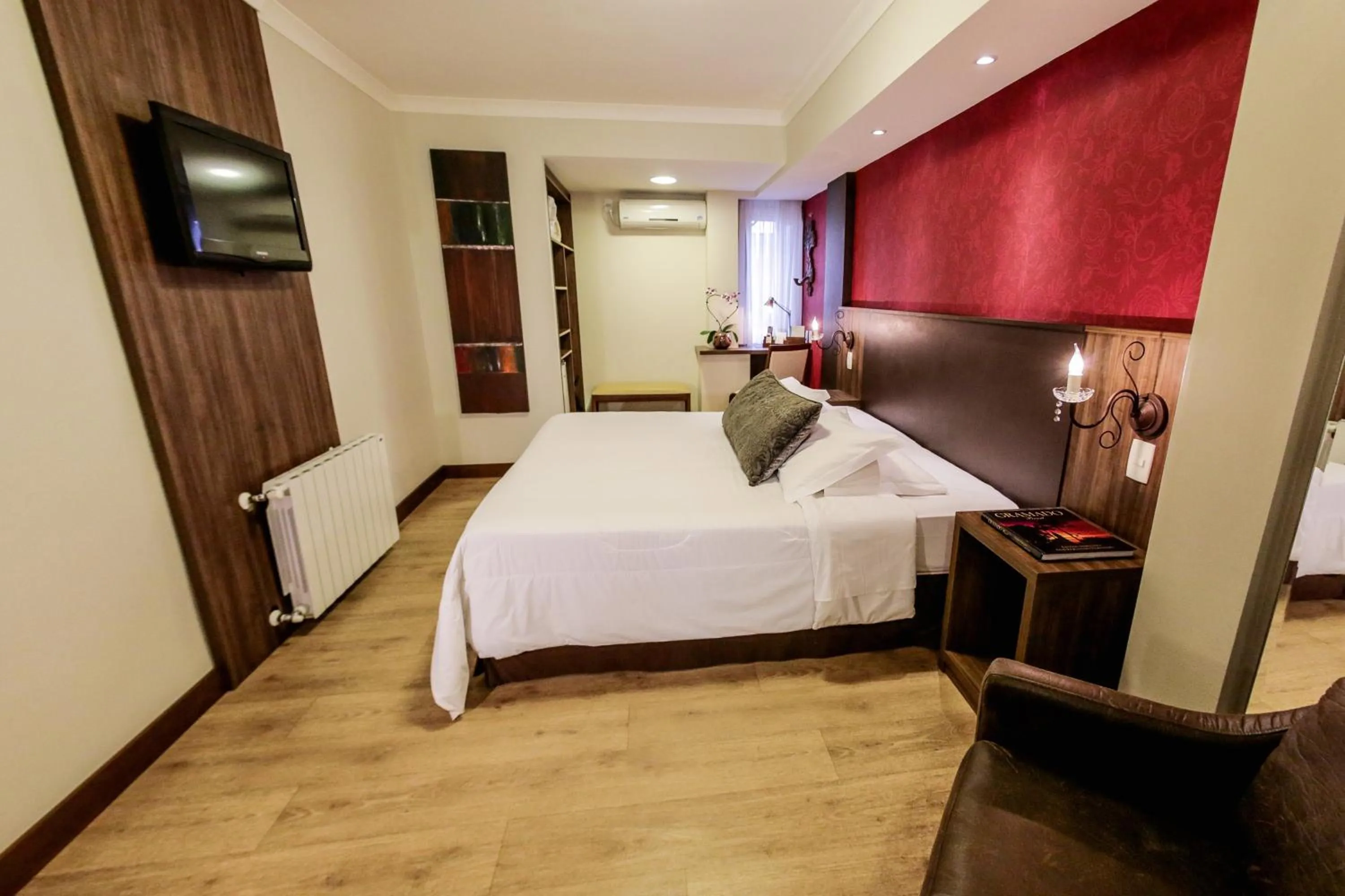 Bed in Bavaria Sport Hotel