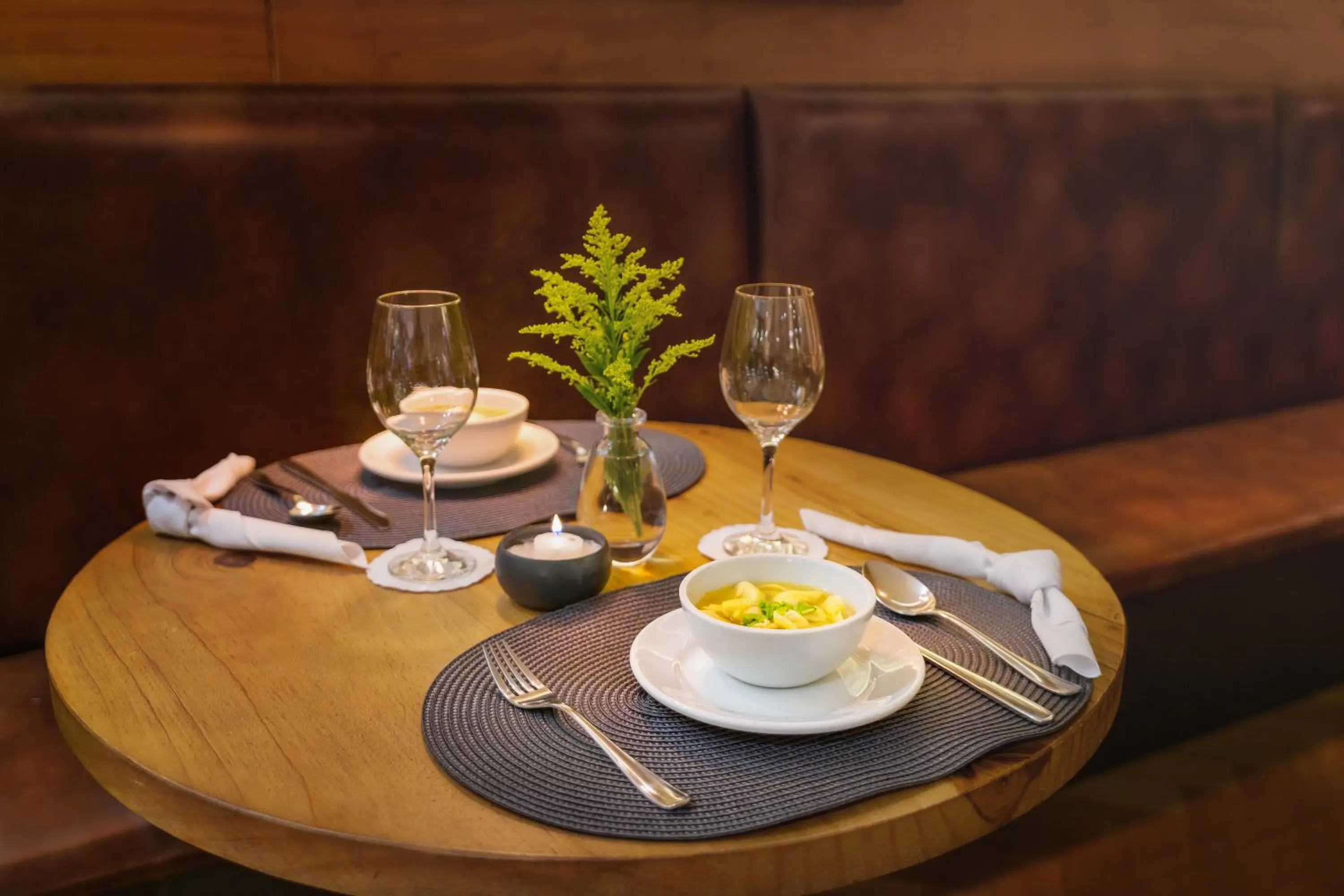 Food in Bavaria Sport Hotel