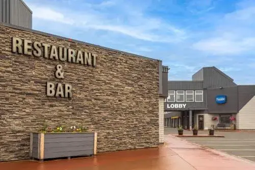 Travelodge by Wyndham Grande Prairie Travelodge by Wyndham Grande Prairie