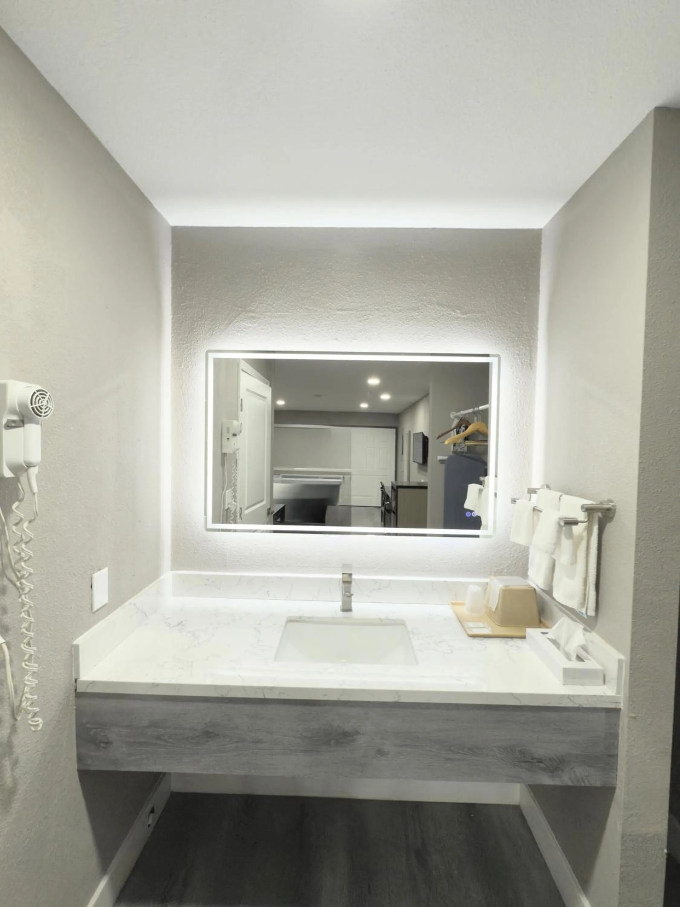 Other in Super 8 by Wyndham Visalia