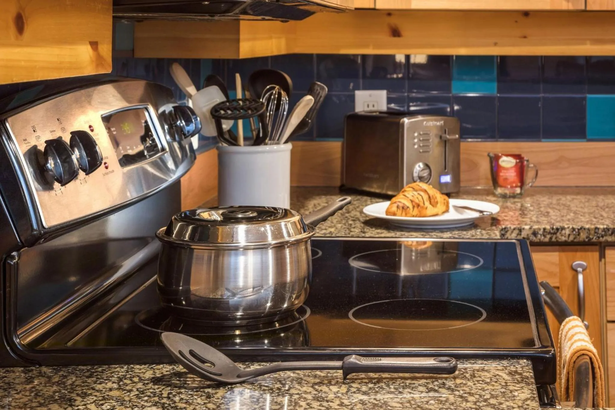 Kitchen or kitchenette in Legends Whistler, by Lodging Ovations