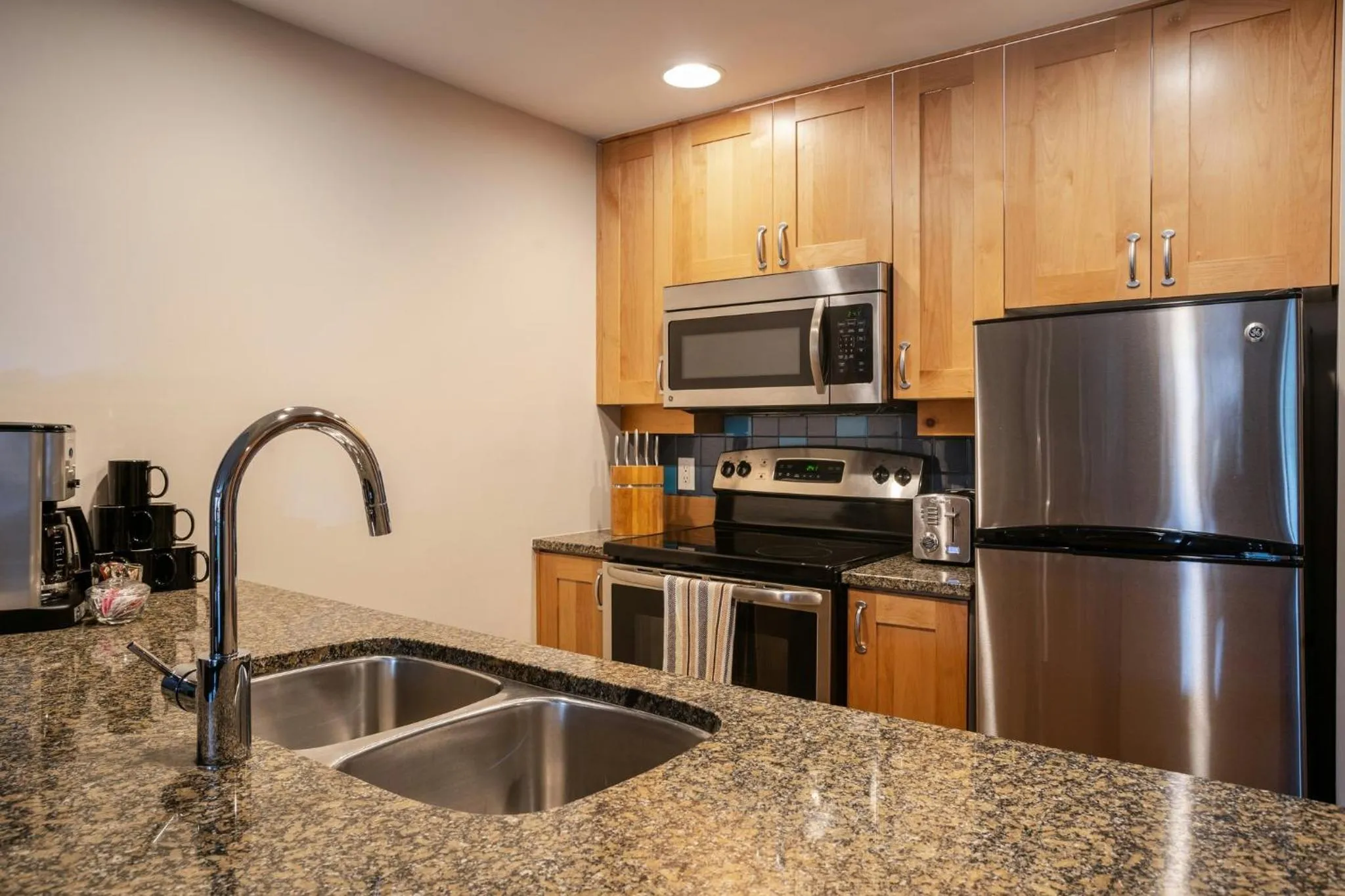 Kitchen or kitchenette in Legends Whistler, by Lodging Ovations