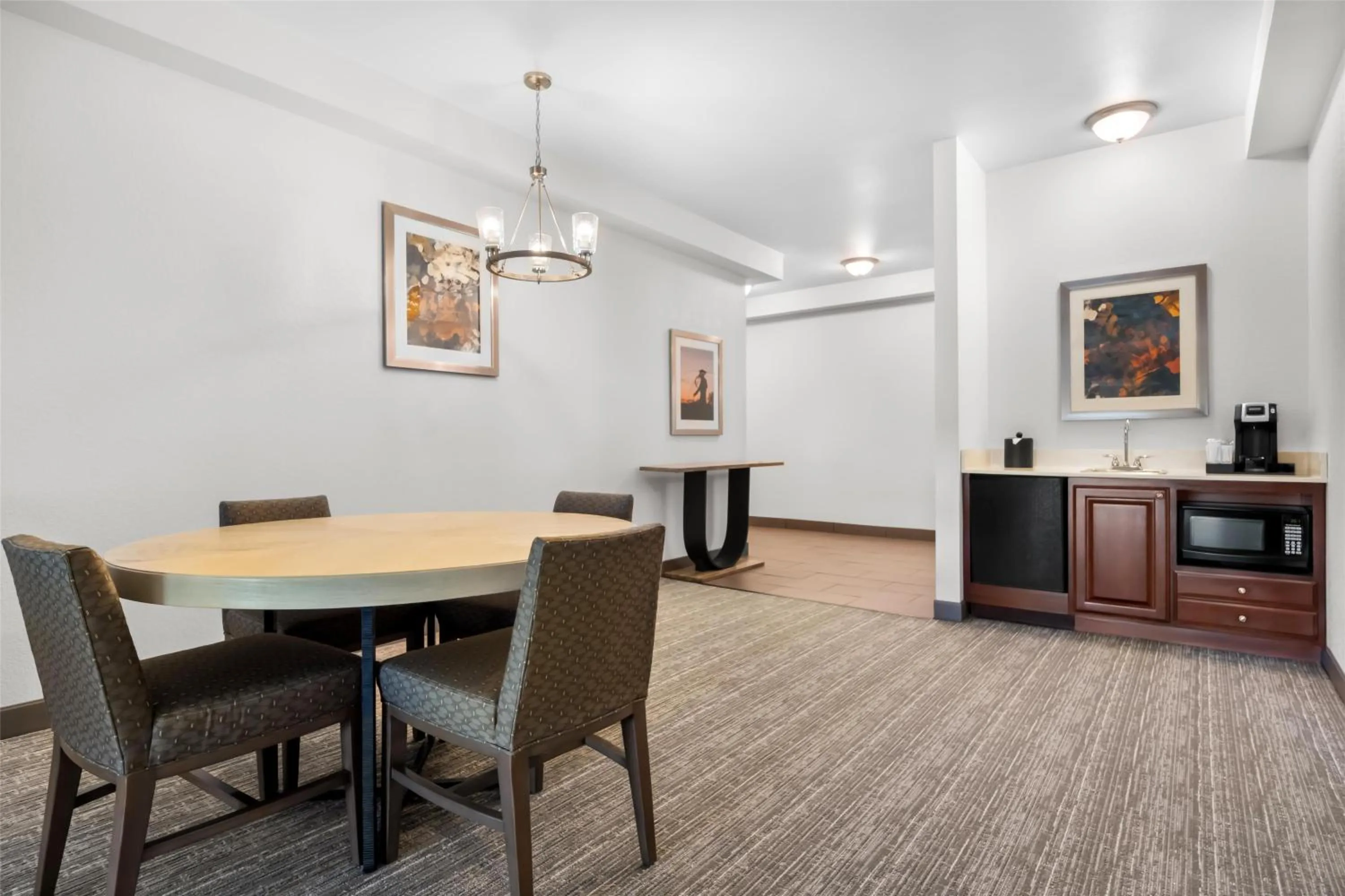 Other in Hilton Garden Inn Amarillo