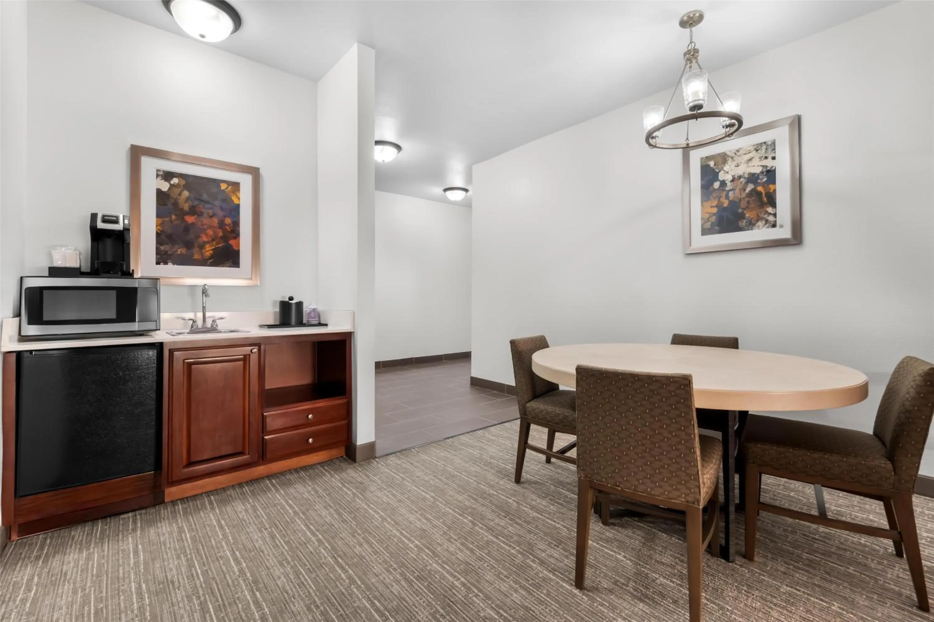 Other in Hilton Garden Inn Amarillo