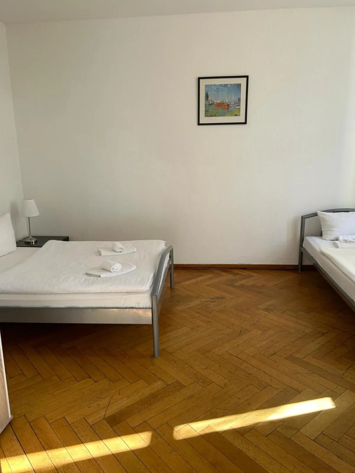 Bed in dreams Düsseldorf