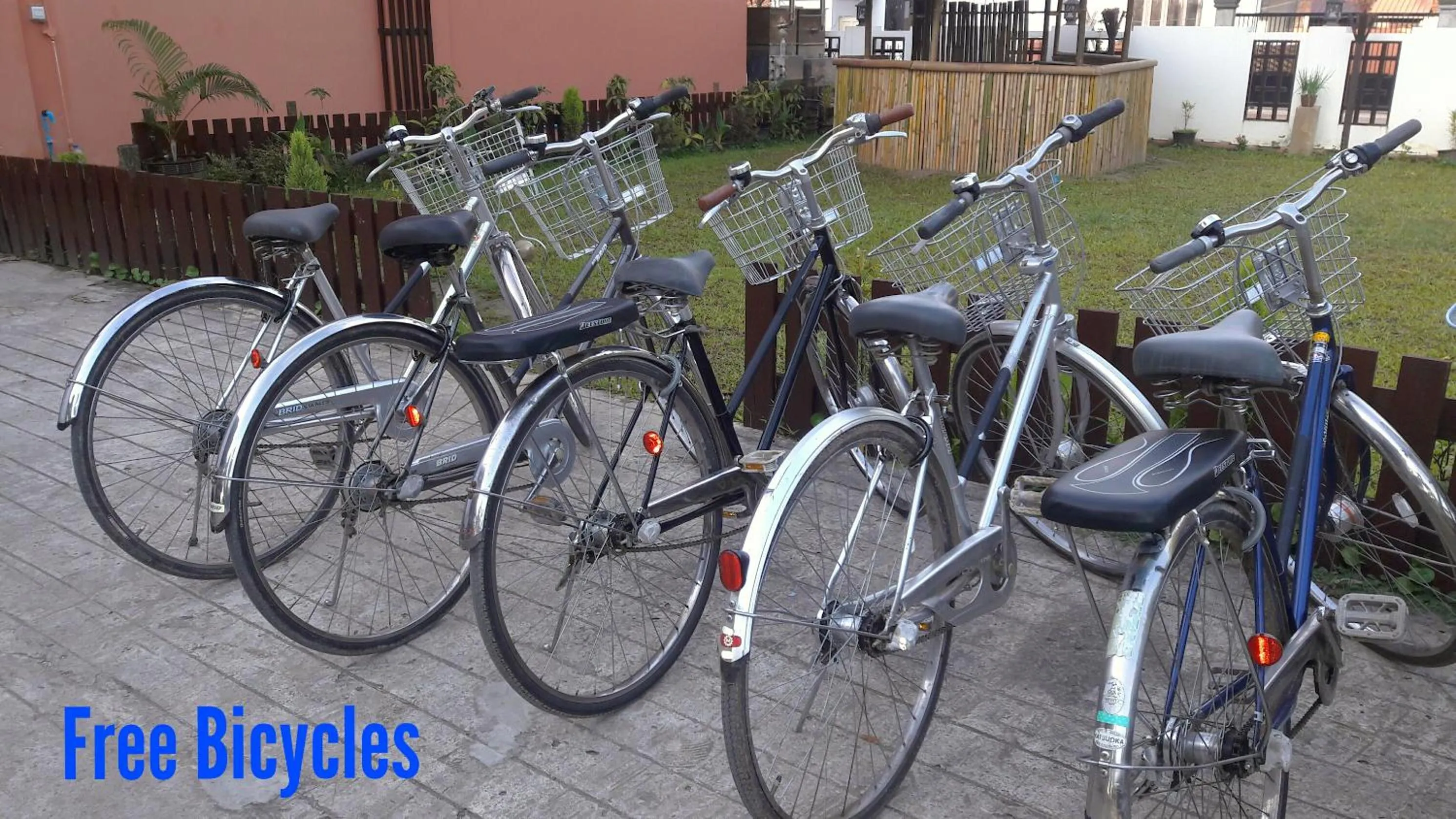 Entertainment in Immana Grand Inle Hotel