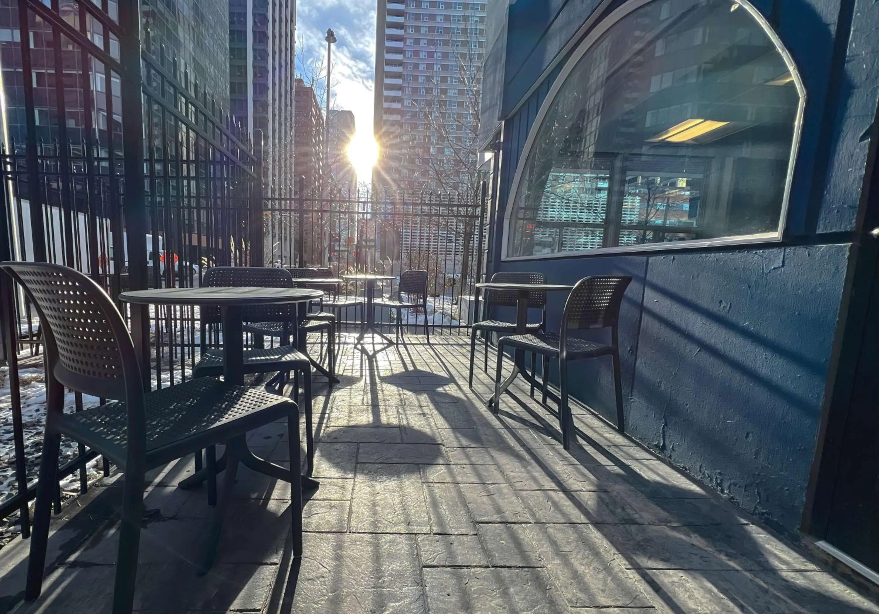 Other in Coast Calgary Downtown Hotel & Suites by APA