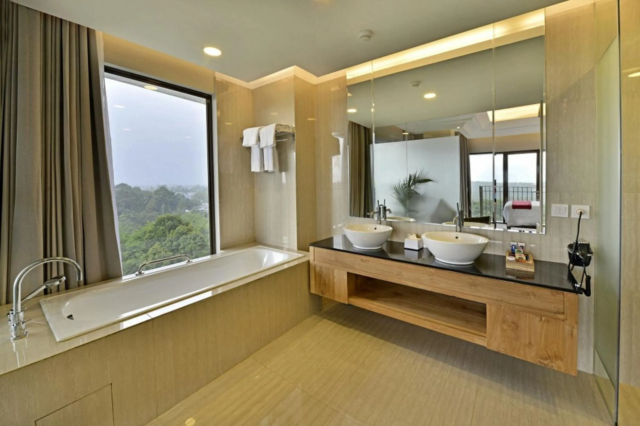 Famvida Hotel Lubuklinggau