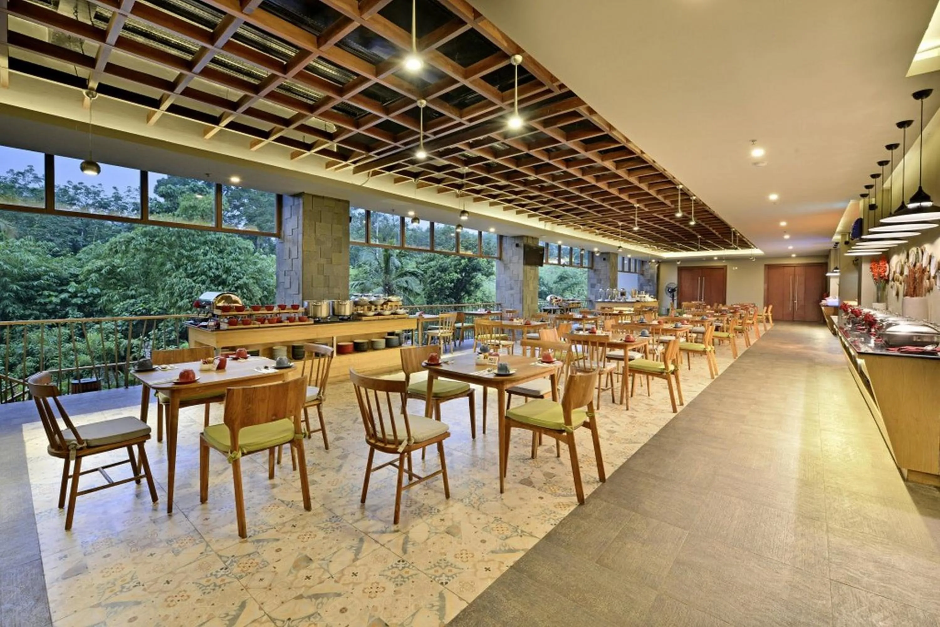 Famvida Hotel Lubuklinggau