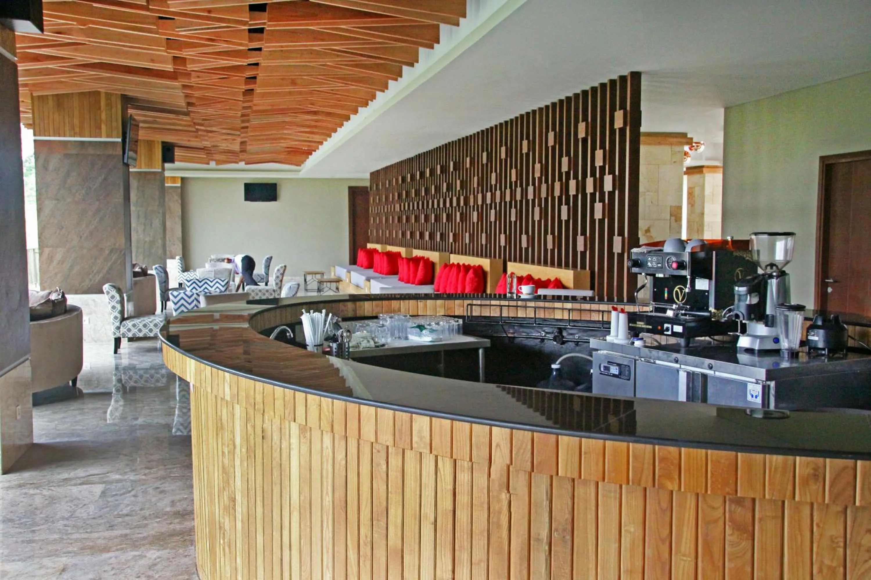 Famvida Hotel Lubuklinggau