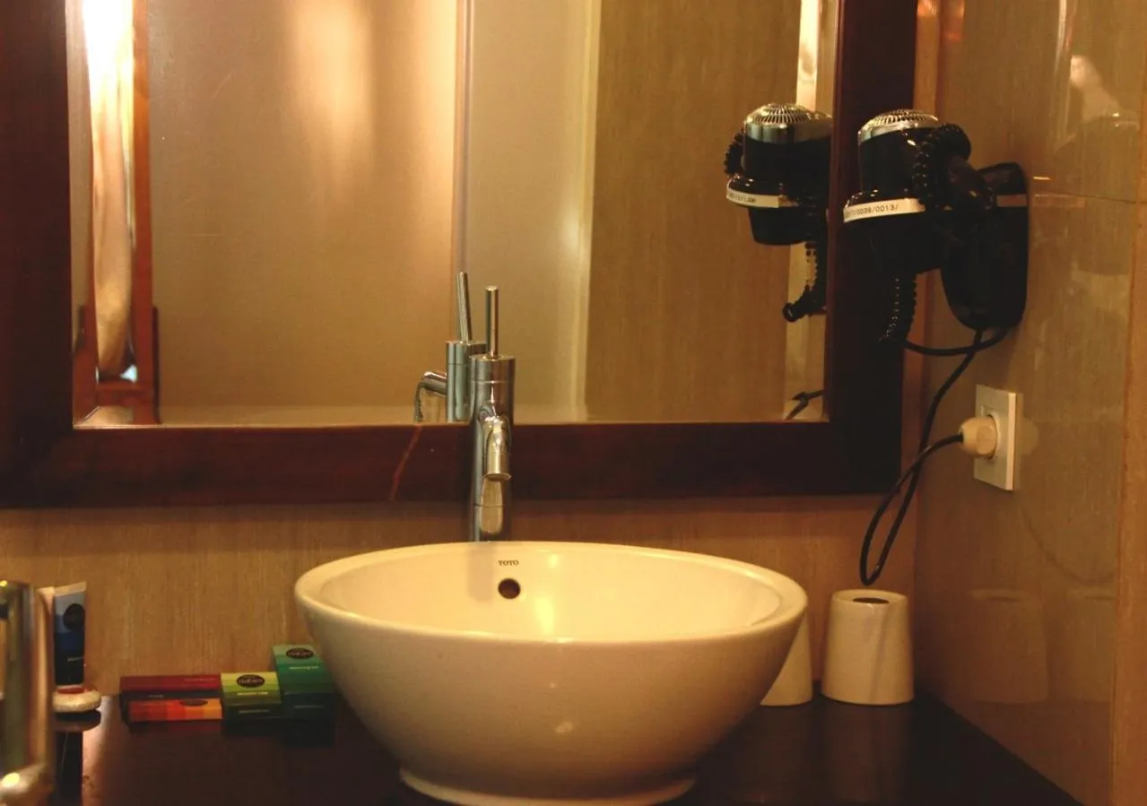 Famvida Hotel Lubuklinggau