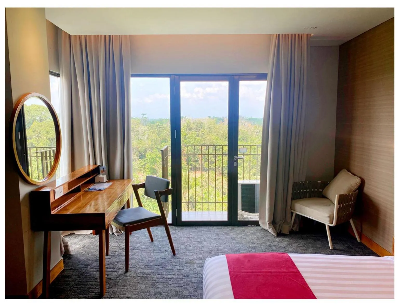 Famvida Hotel Lubuklinggau