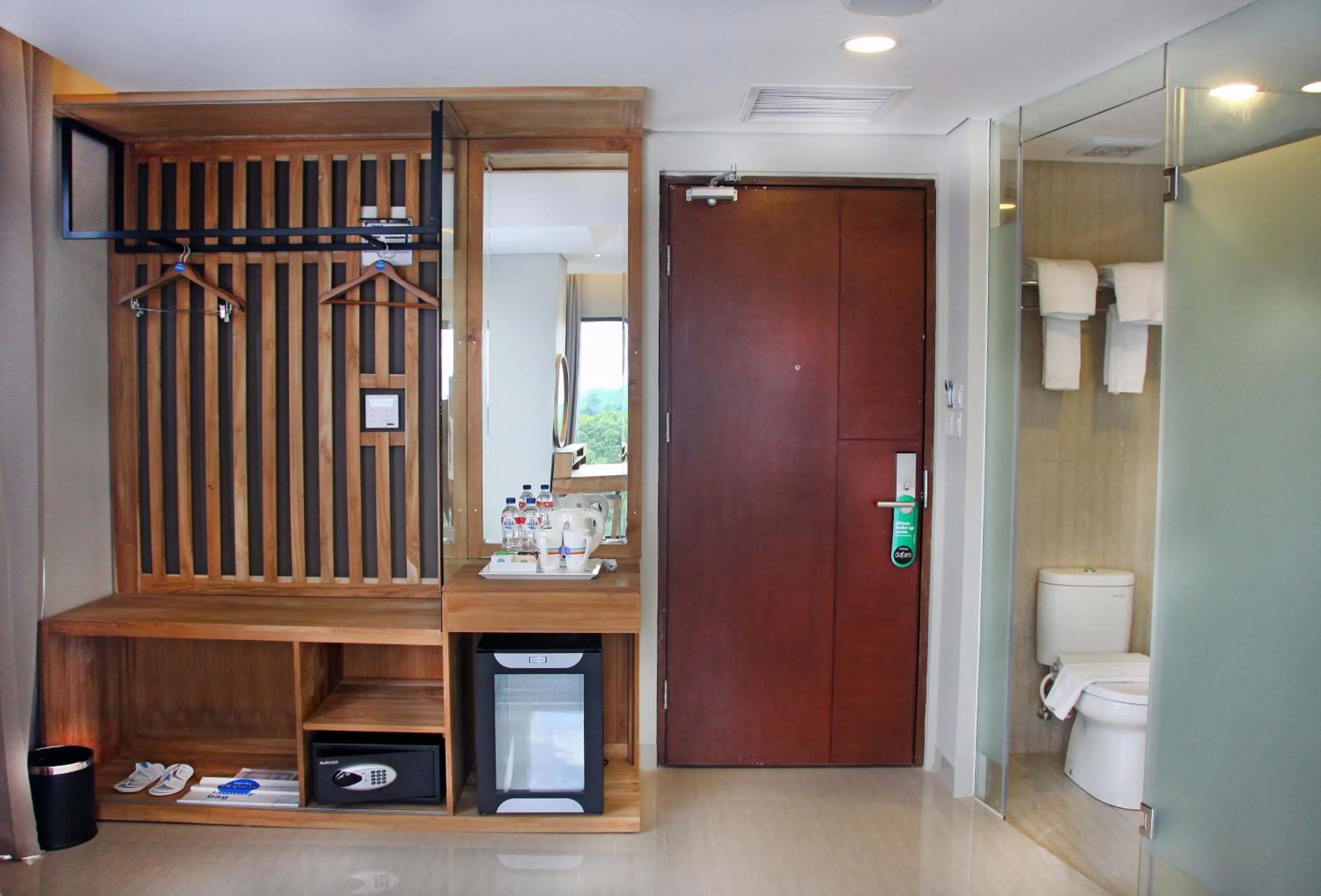 Famvida Hotel Lubuklinggau