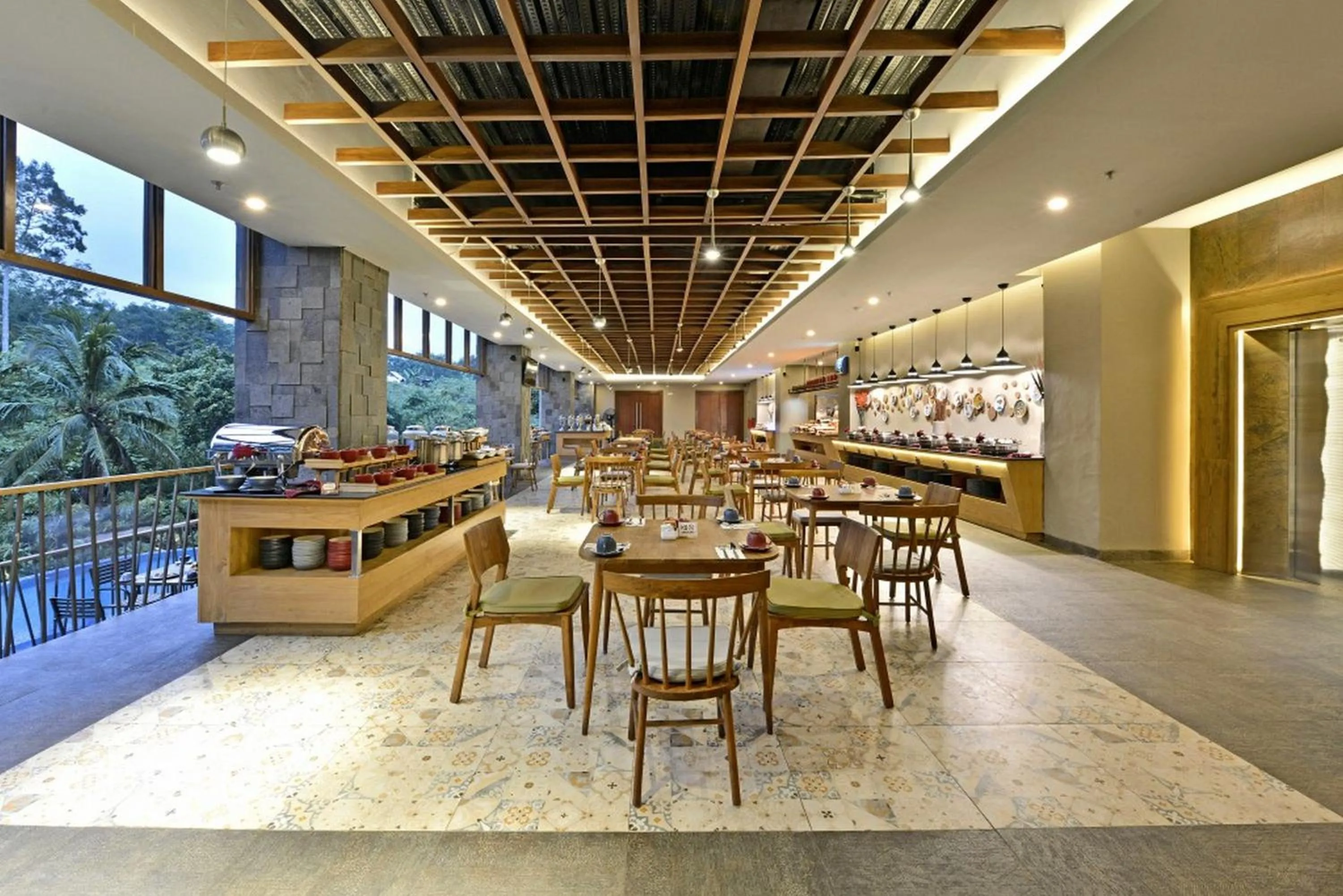 Famvida Hotel Lubuklinggau