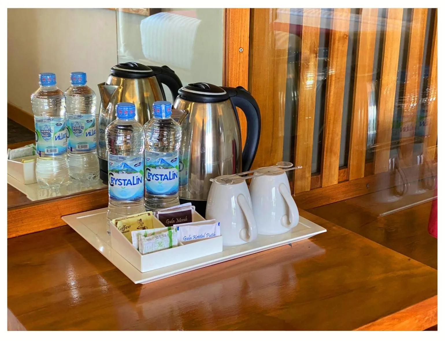 Famvida Hotel Lubuklinggau