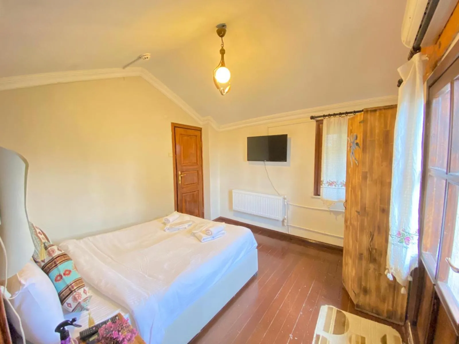 Butik Hotel Maşukiye