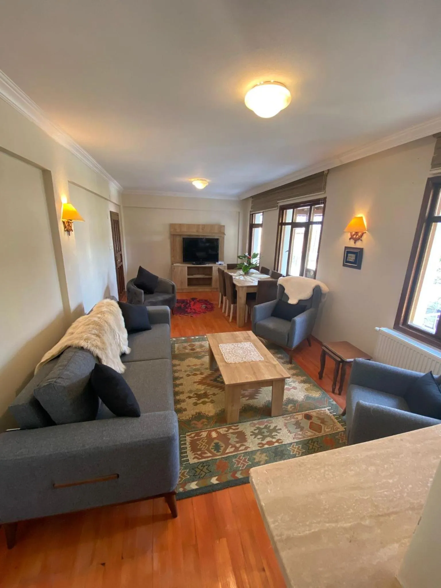 Butik Hotel Maşukiye