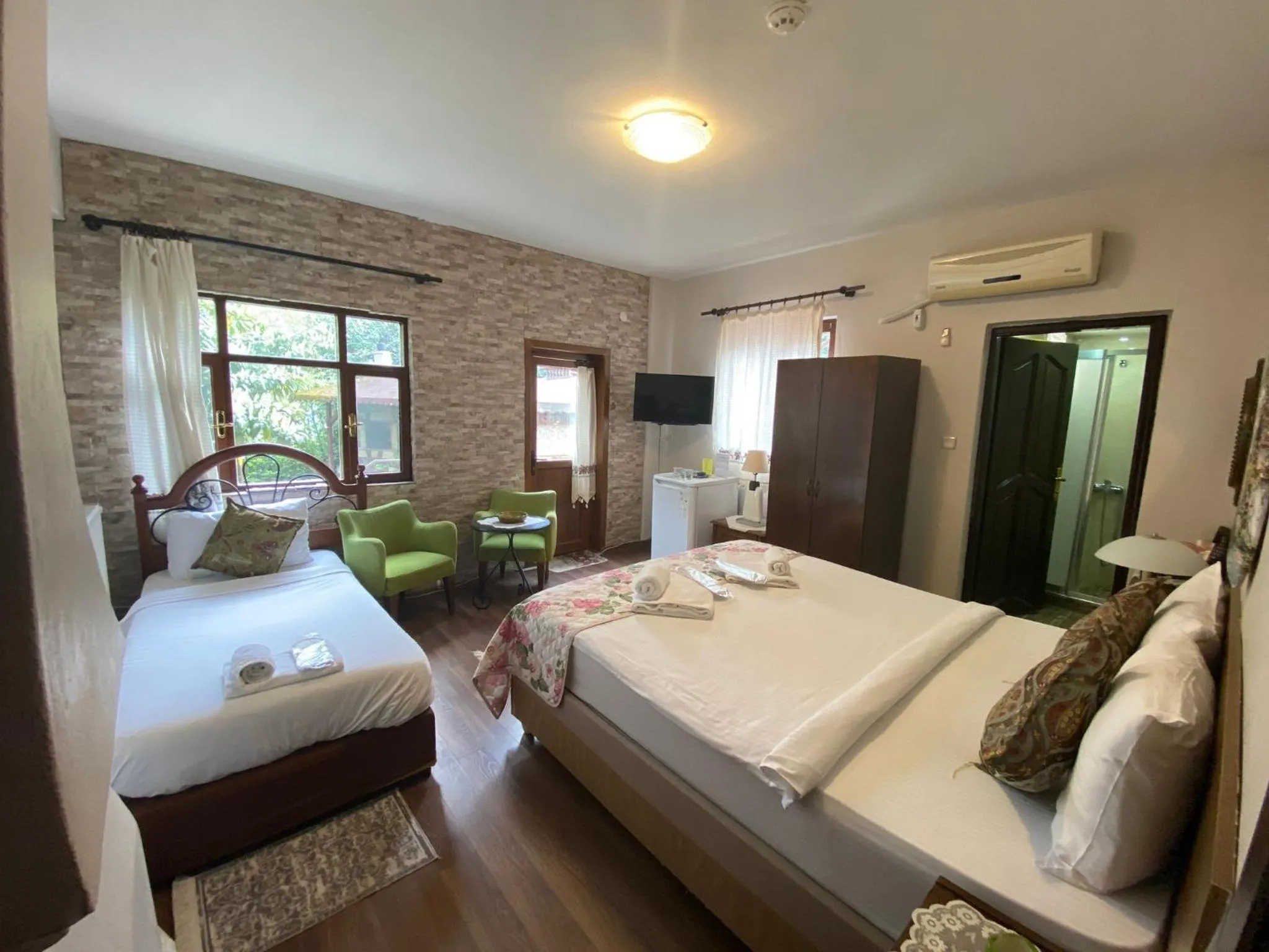 Butik Hotel Maşukiye