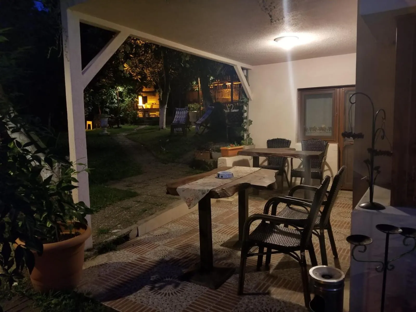 Butik Hotel Maşukiye