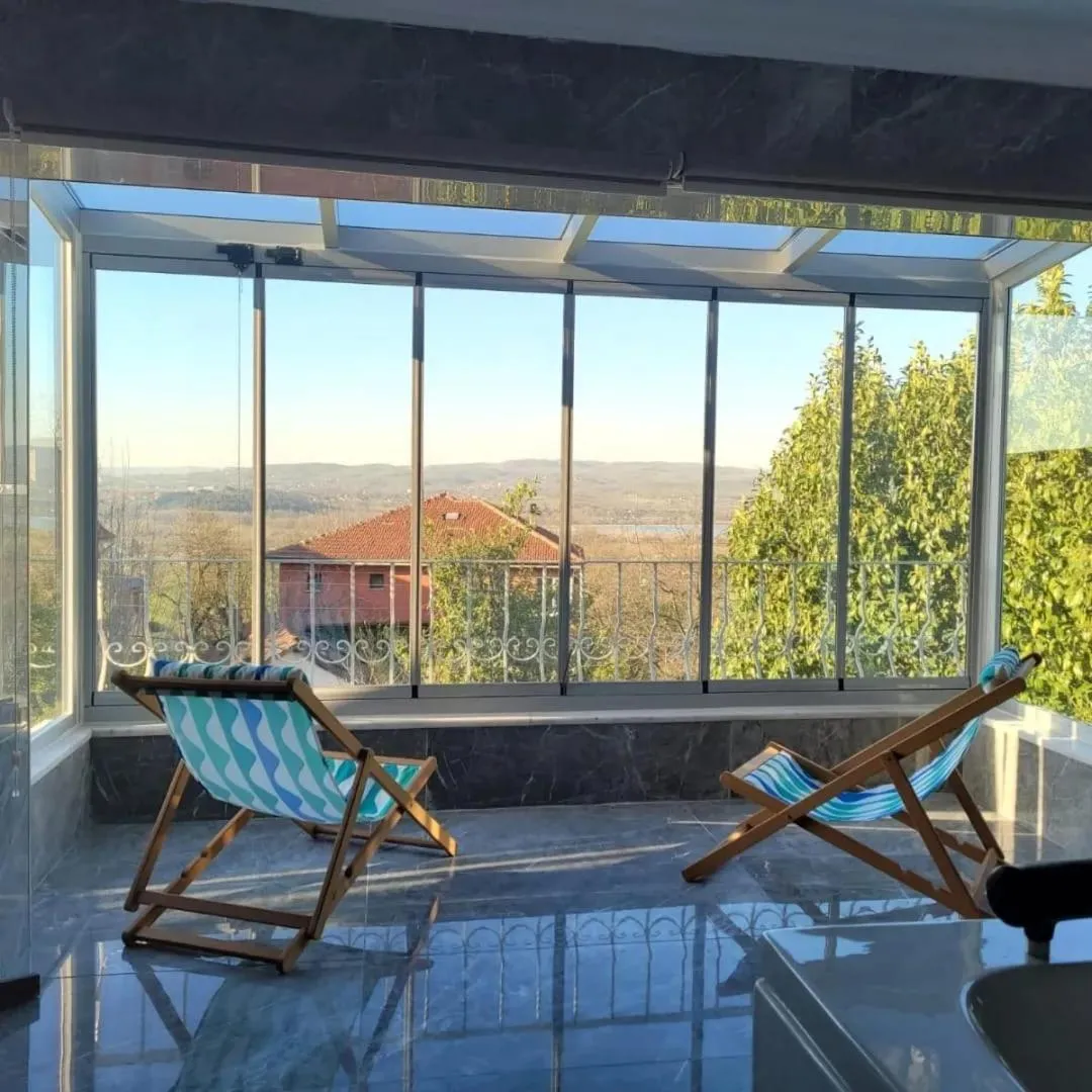 Butik Hotel Maşukiye