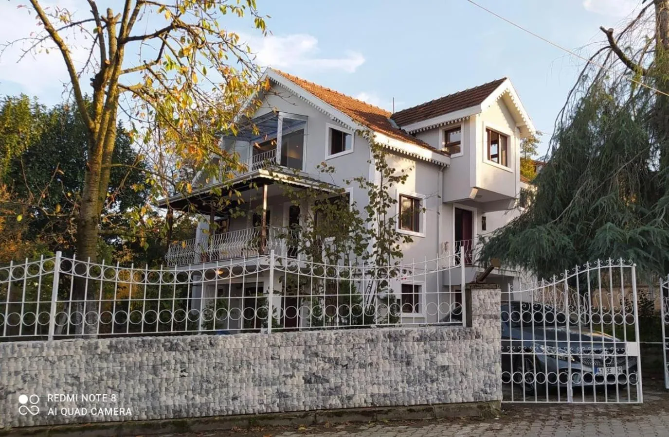 Butik Hotel Maşukiye