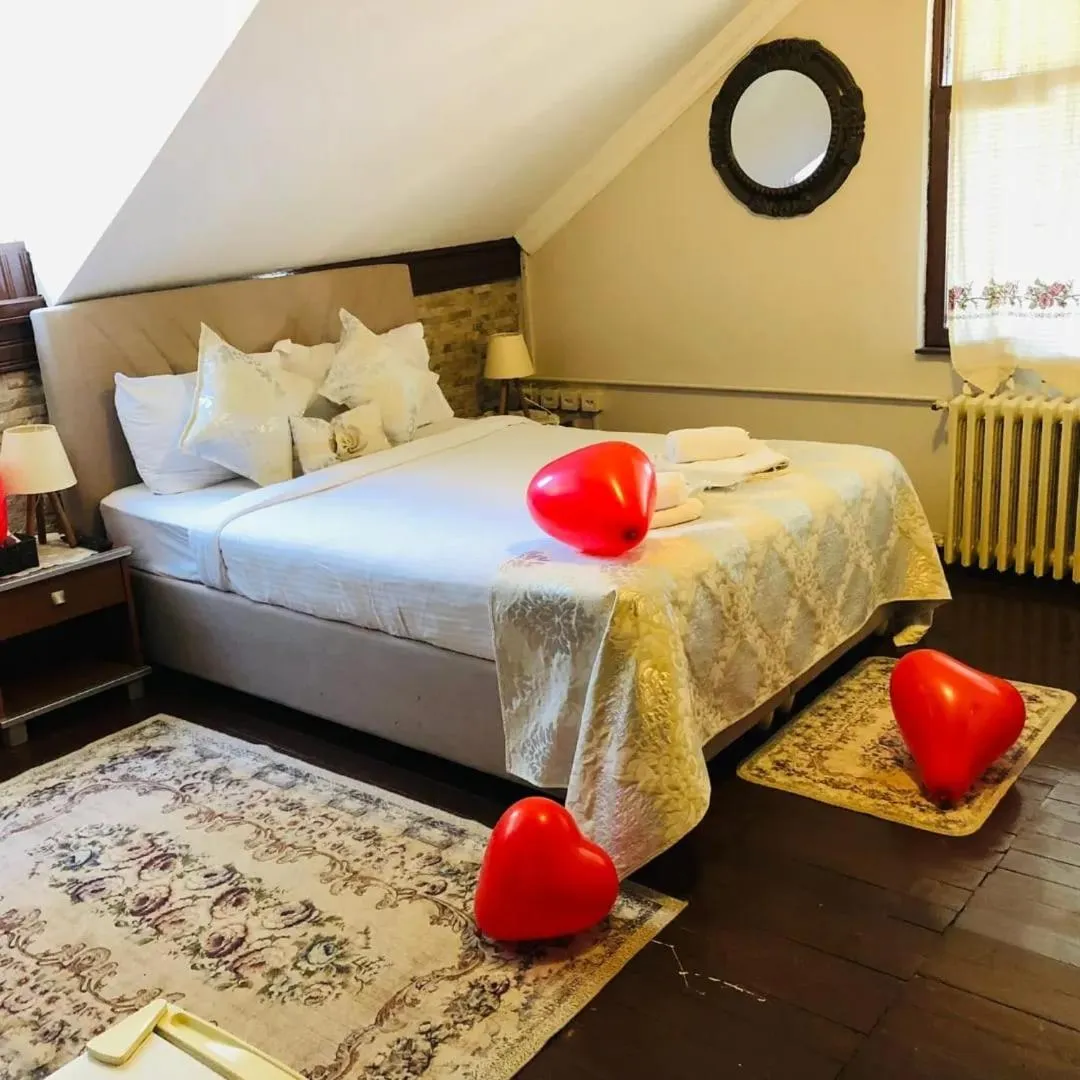 Butik Hotel Maşukiye