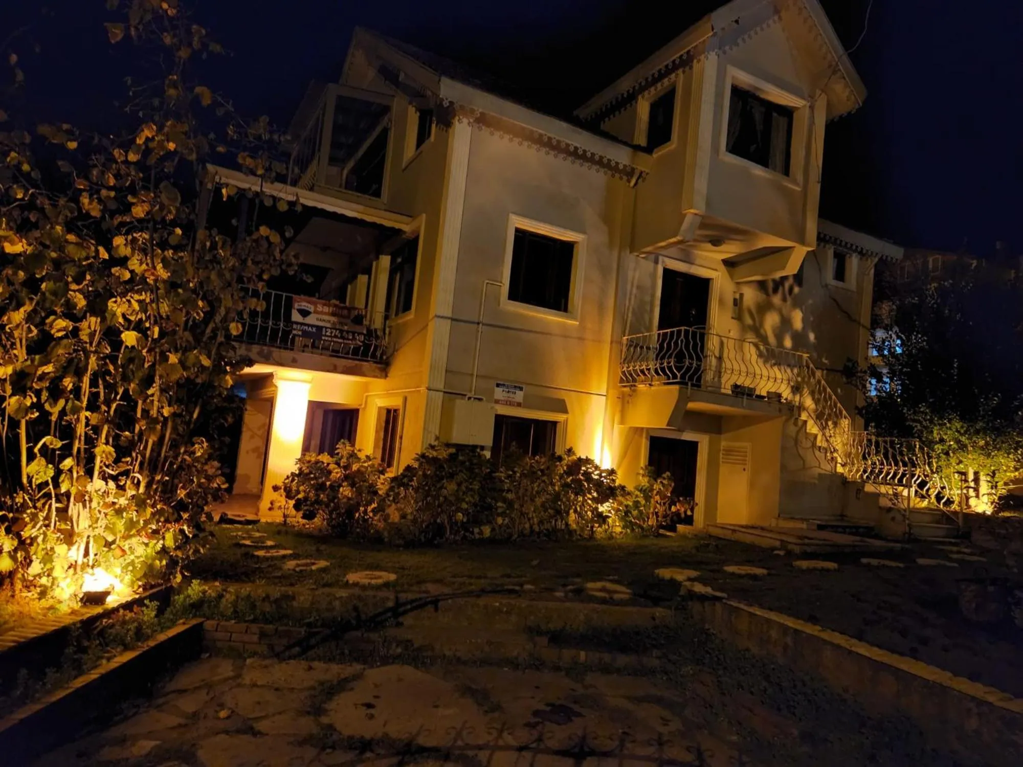 Butik Hotel Maşukiye