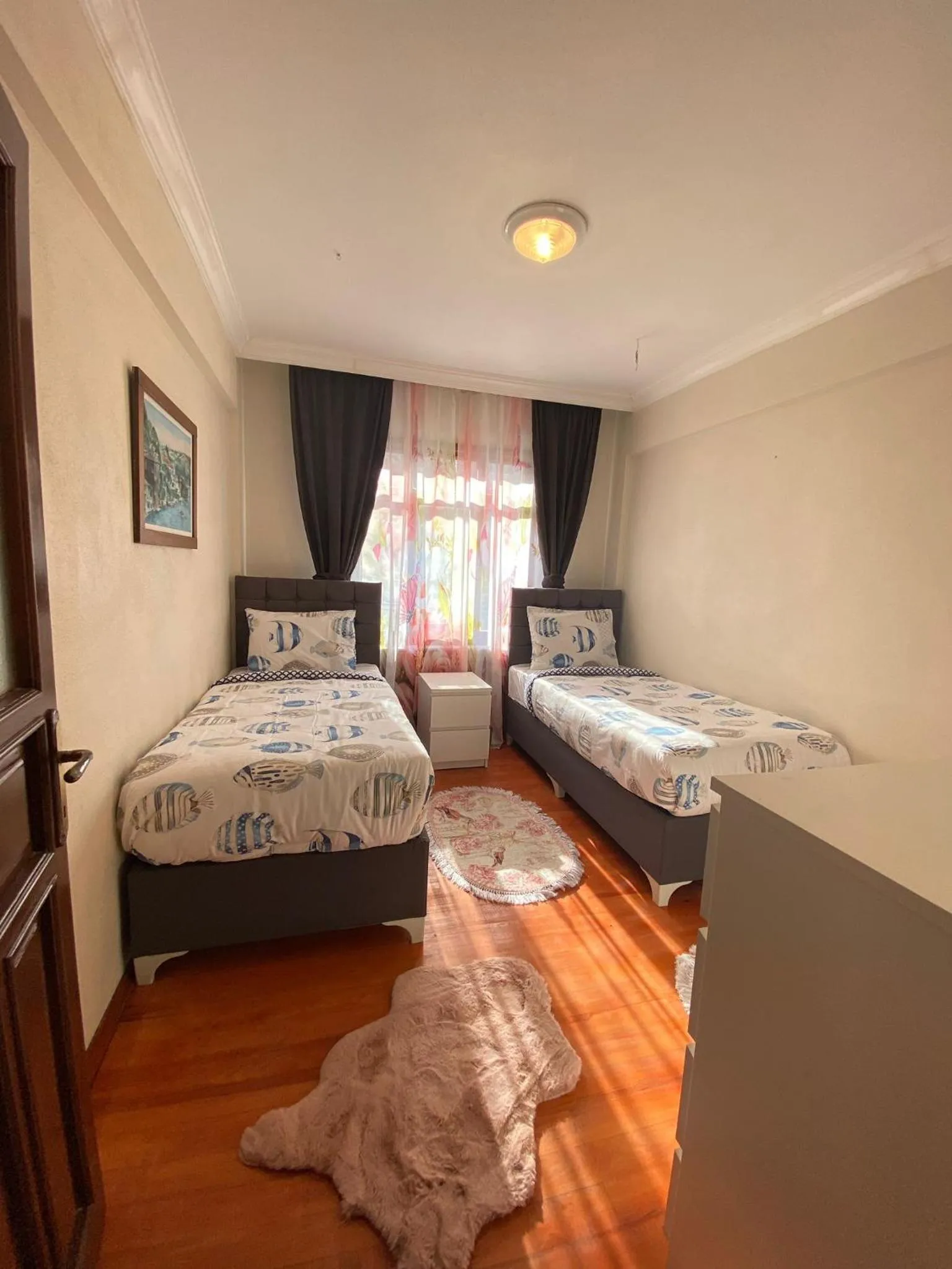 Butik Hotel Maşukiye