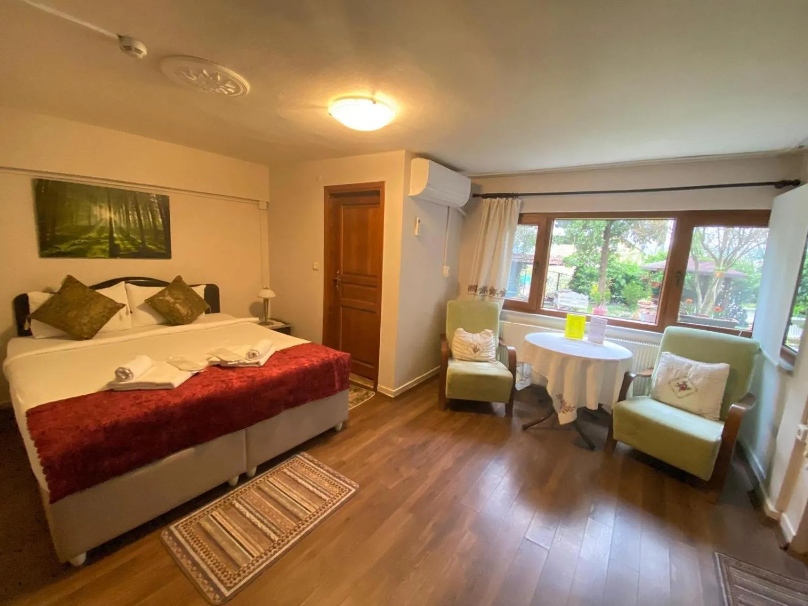 Butik Hotel Maşukiye