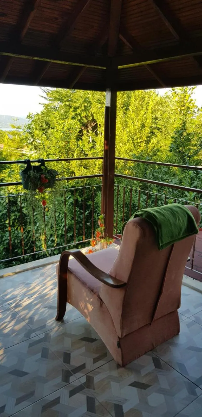 Butik Hotel Maşukiye