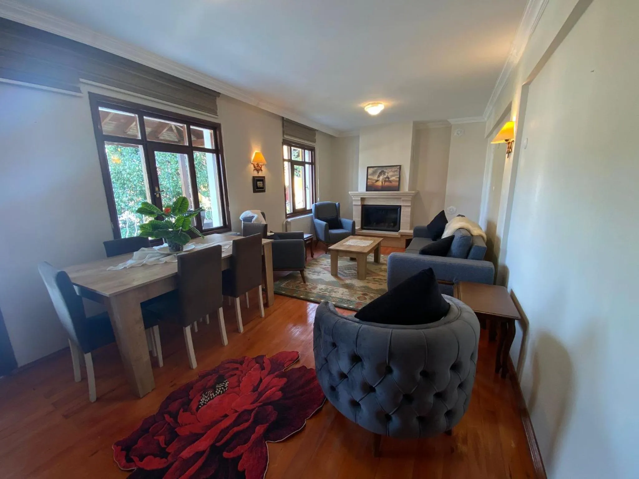 Butik Hotel Maşukiye