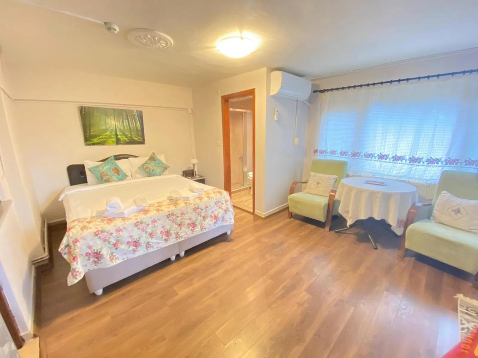 Butik Hotel Maşukiye