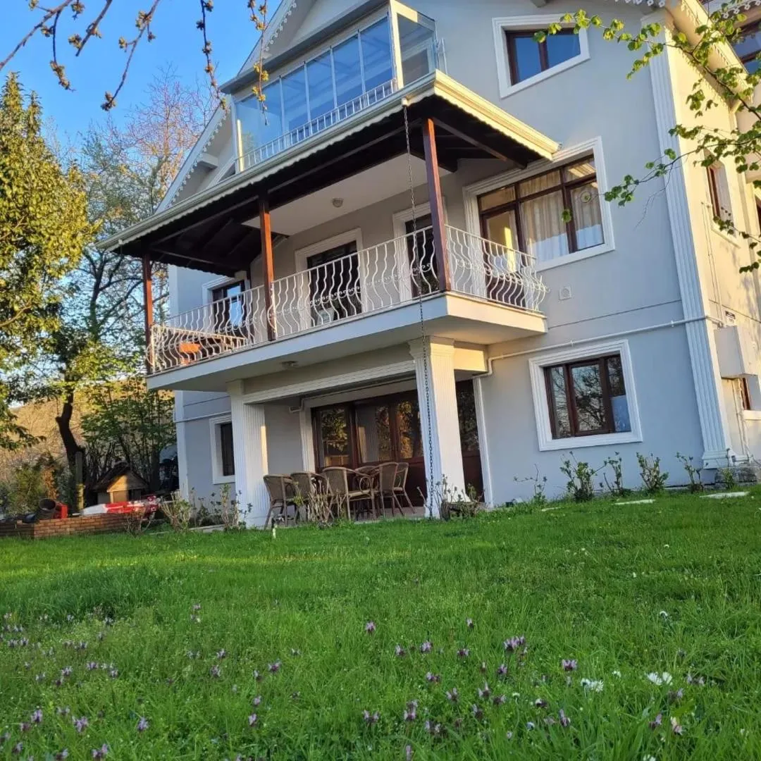 Butik Hotel Maşukiye