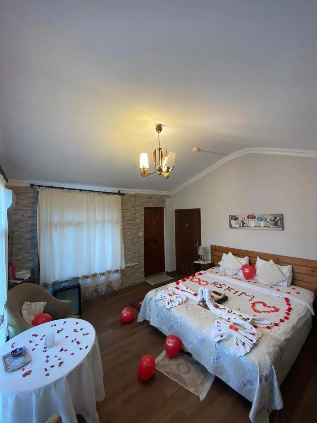 Butik Hotel Maşukiye