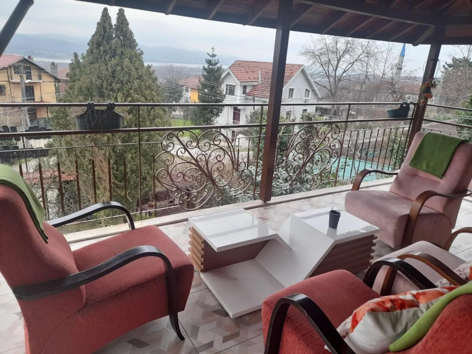 Butik Hotel Maşukiye