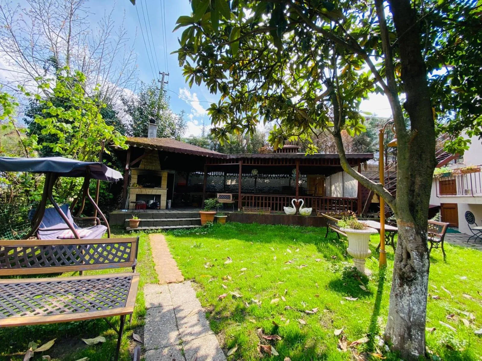 Butik Hotel Maşukiye