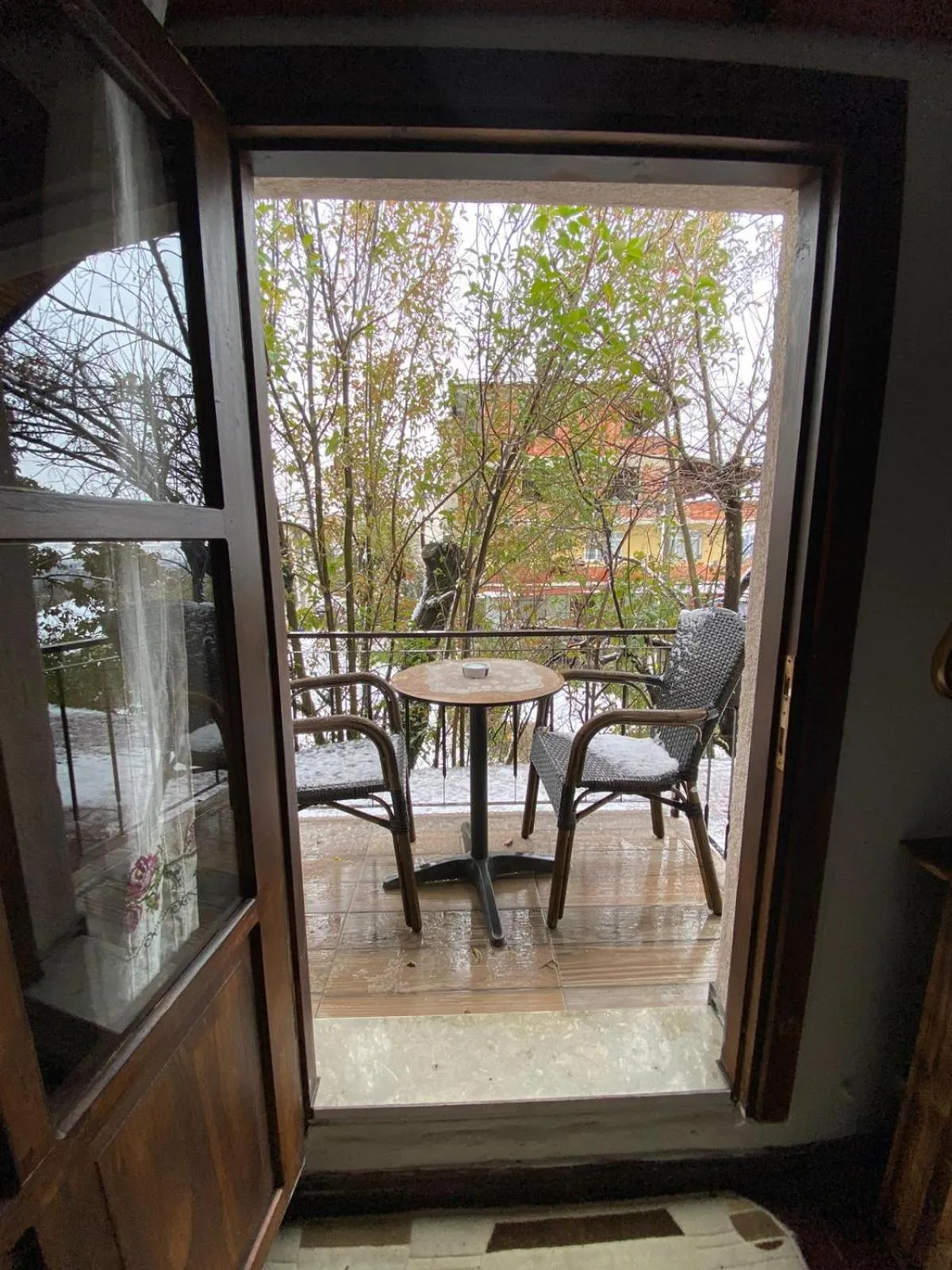 Butik Hotel Maşukiye