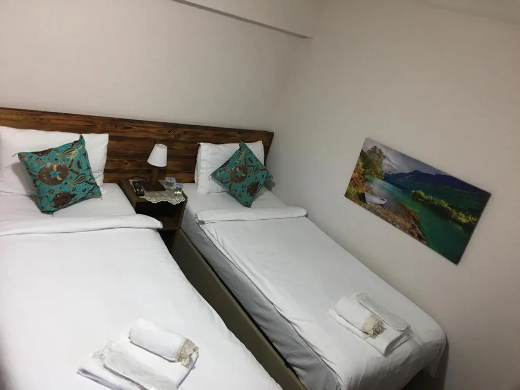 Butik Hotel Maşukiye