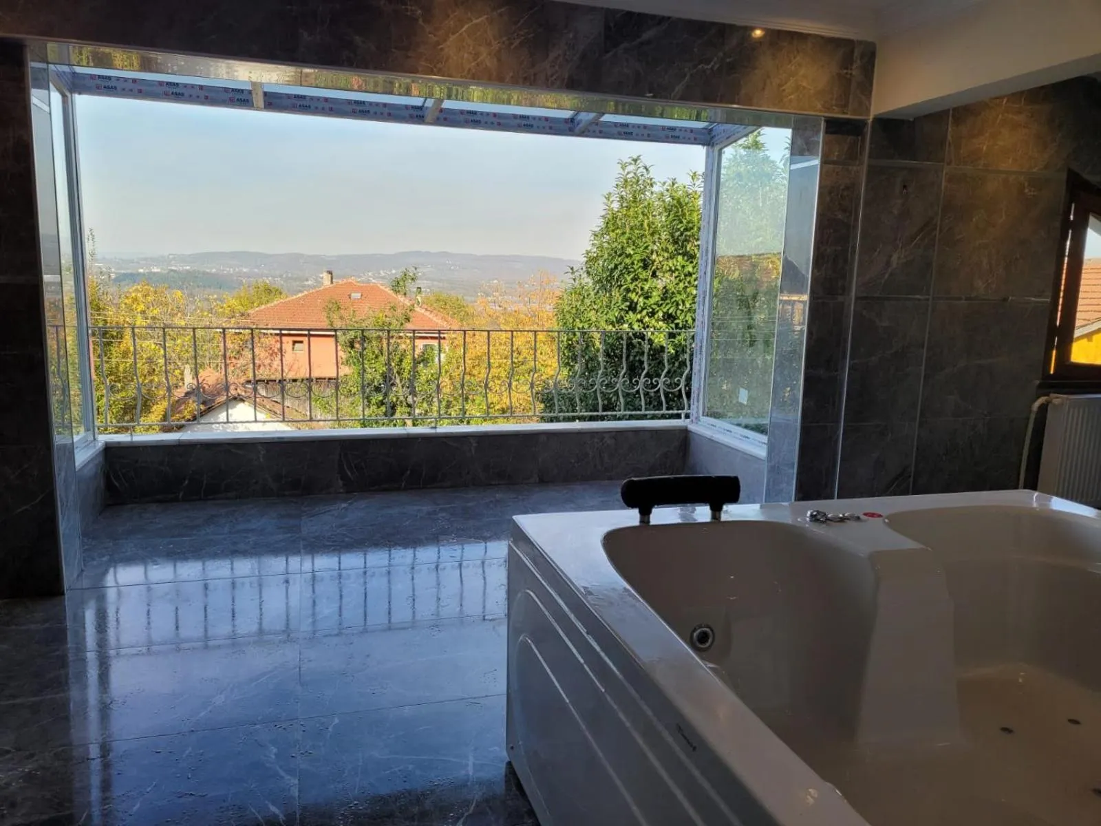 Butik Hotel Maşukiye