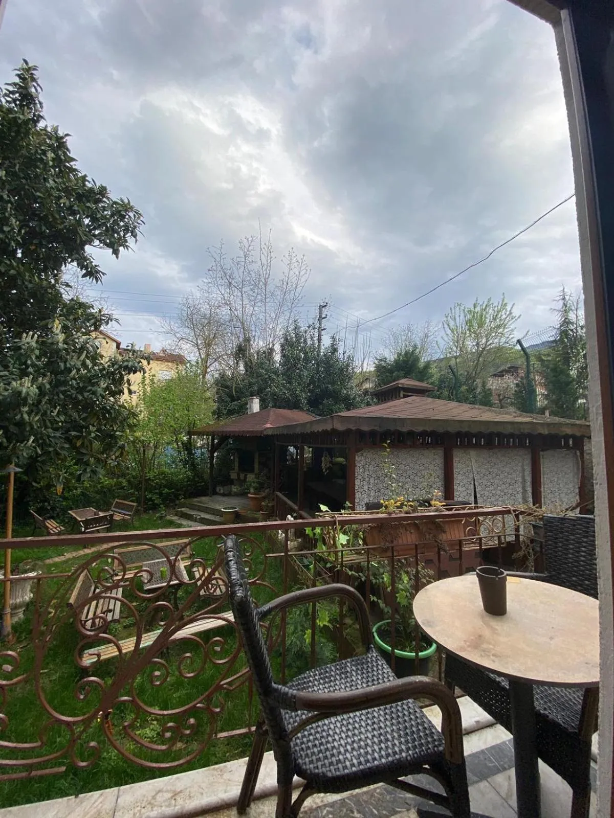 Butik Hotel Maşukiye