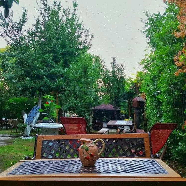 Butik Hotel Maşukiye