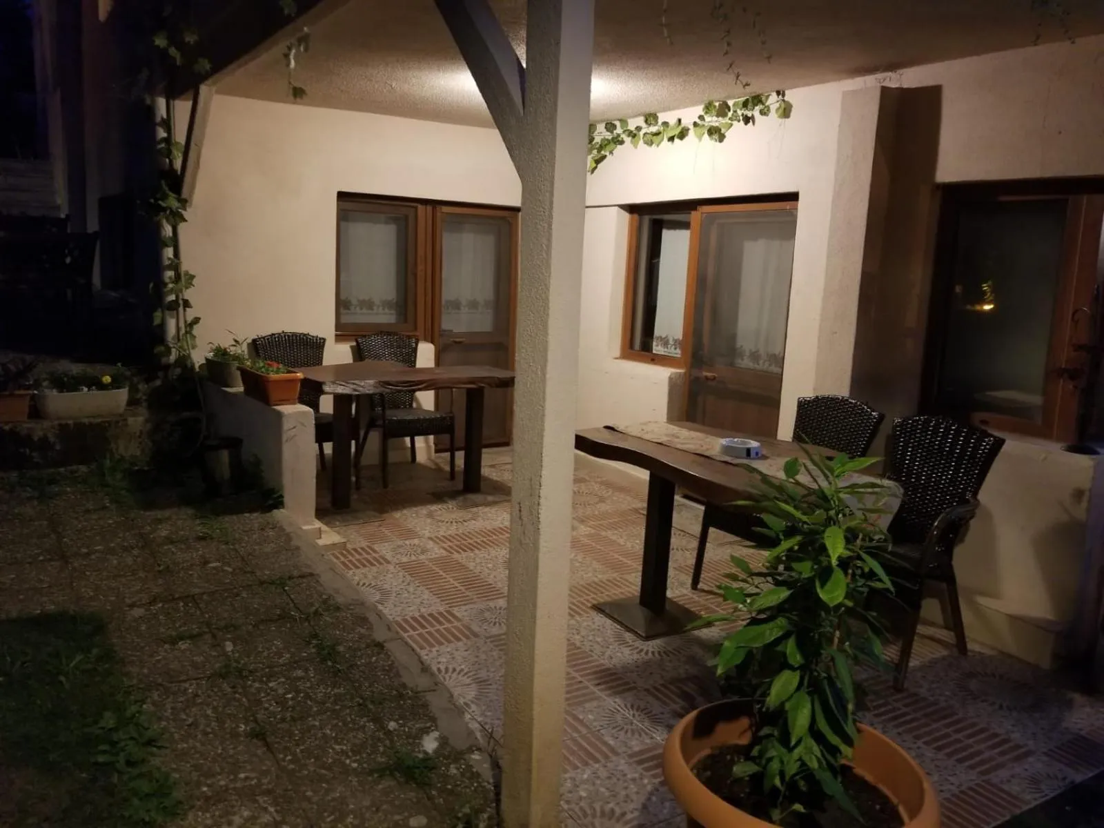 Butik Hotel Maşukiye